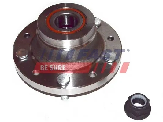 Cubo traseiro FT22105 Fast