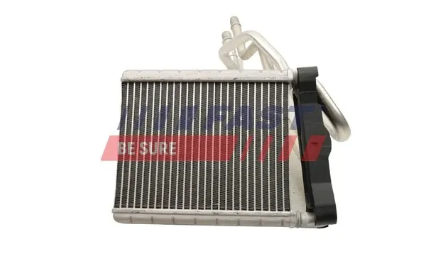 Radiador de forno (de aquecedor) Ford ECOSPORT 