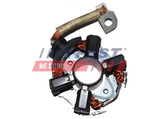 Porta-escovas do motor de arranco FT83555 Fast