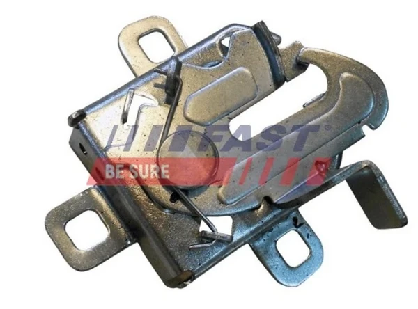 Fecho da capota para Fiat Doblo (119)