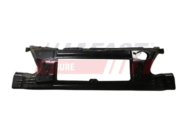 Suporte do radiador montado (painel de montagem de fixação das luzes) Iveco Daily VI