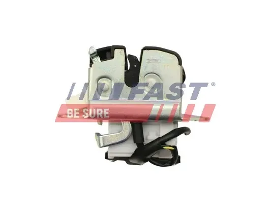Fecho de tampa de porta-malas (de 3ª/5ª porta traseira) Fiat Linea 323