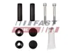 Kit de reparação de suporte do freio dianteiro Peugeot Boxer 230L