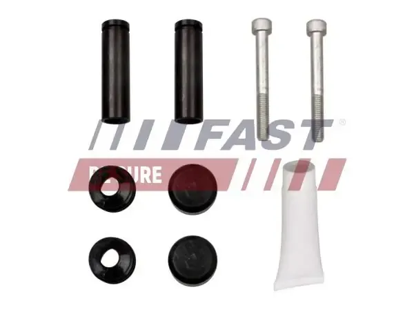 Kit de reparação de suporte do freio dianteiro Peugeot Boxer 230L