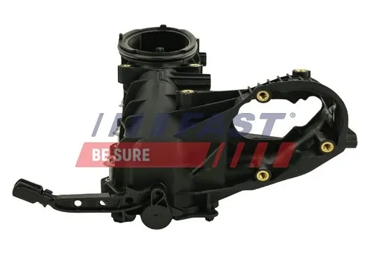 Compre Tubo coletor de admissão Mercedes Vito II 639