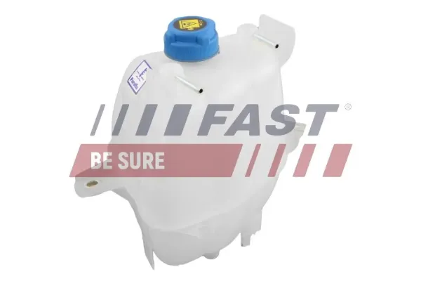 Tanque de expansão do sistema de esfriamento FT61244 Fast