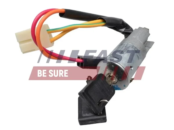 Fecho de ignição para Renault 19 (L53)