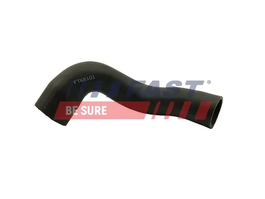 Mangueira (cano derivado) de intercooler FT65101 Fast