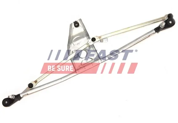 Trapézio de limpador pára-brisas Ford Mondeo III