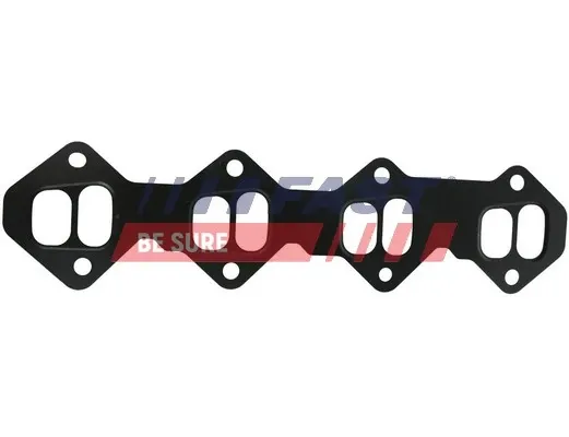 Vedante de tubo coletor de admissão Renault Laguna III