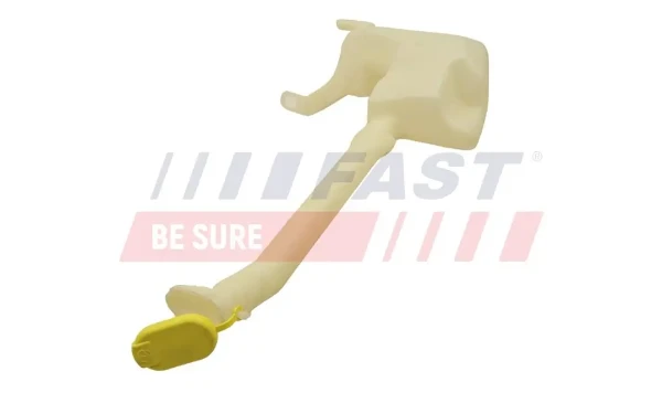 Tanque de fluido para lavador de vidro para Renault Trafic (FL)