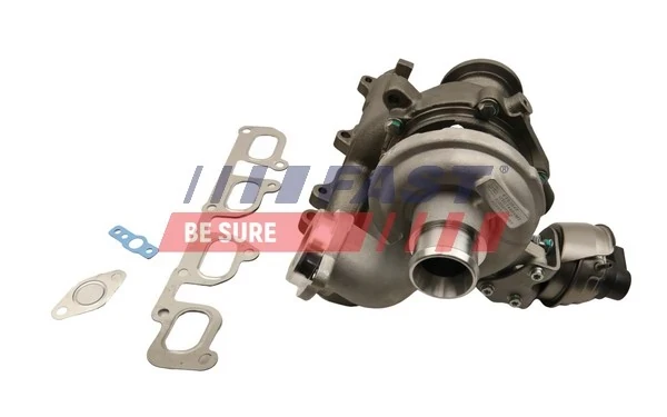 Turbina para Volkswagen AMAROK (2H)