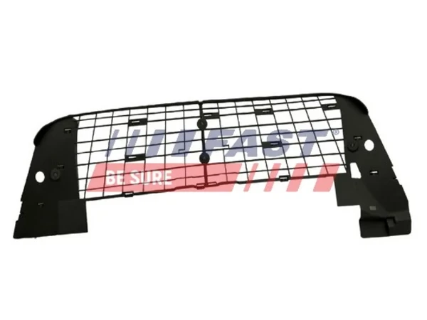 Grelha do radiador para Renault Master (EV, HV, UV)