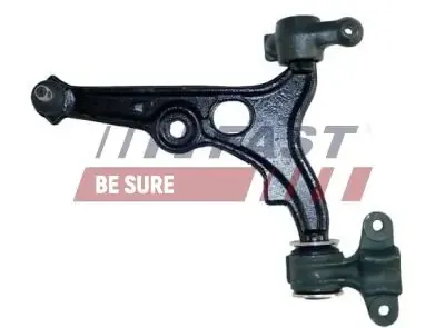 Braço oscilante inferior esquerdo de suspensão dianteira FT15061 Fast