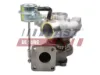 Turbina Fiat Ducato II