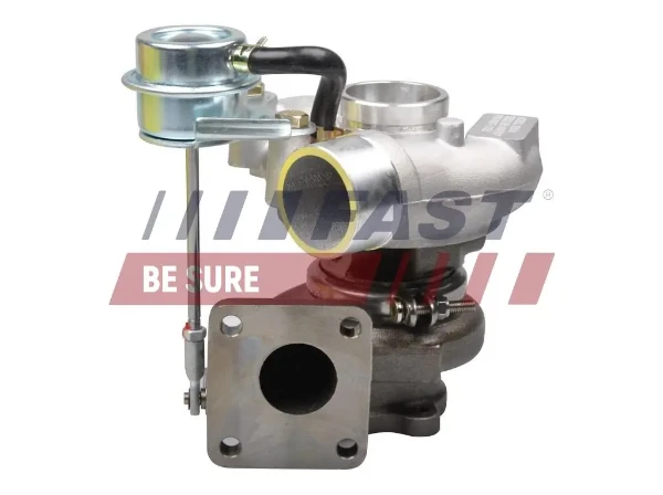 Turbina para Fiat Ducato (230)