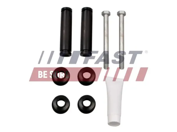 Kit de reparação de suporte do freio dianteiro FT32254 Fast