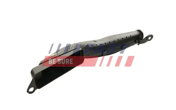 Tomada de ar de filtro de ar Ford C-Max CB3