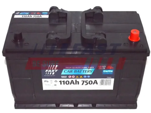 Bateria recarregável (PILHA) TG1102 Exide