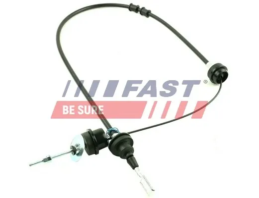Cabo de embraiagem Peugeot Boxer II сaixa (244) (2002 - 2005) preço, a partir de