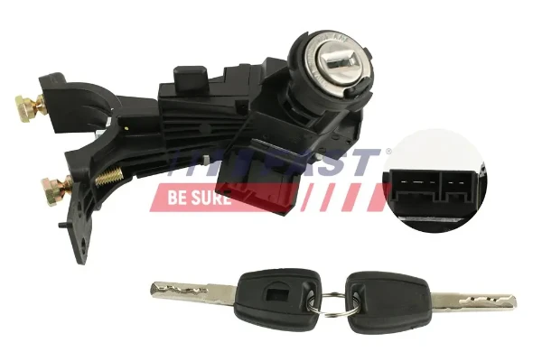 Fecho de ignição para Fiat Doblo (263)