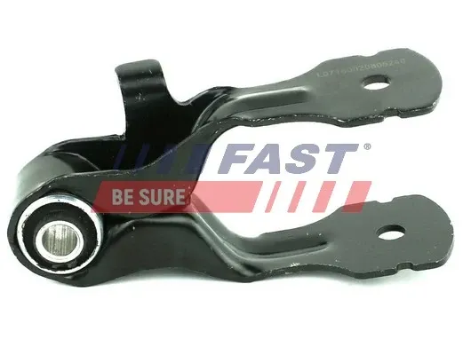 Coxim (suporte) traseiro de motor FT52516 Fast