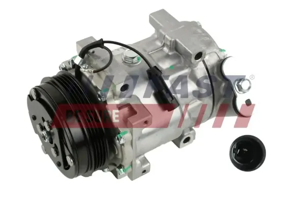 Compressor de aparelho de ar condicionado FT56323 Fast