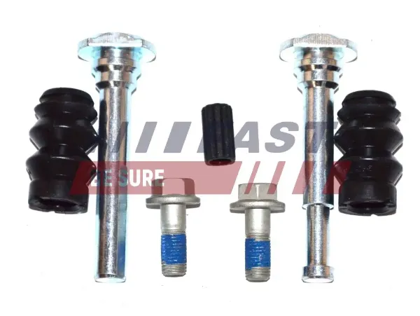 Compre Kit de reparação de suporte do freio dianteiro Mercedes Sprinter II 3,5-t 906