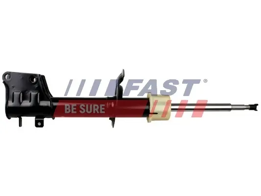 Amortecedor dianteiro FT11293 Fast