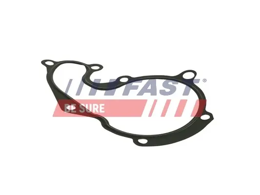 Vedante de bomba de água Ford Fiesta Mk4