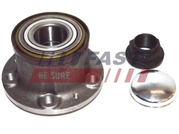 FT23055 Fast cubo traseiro