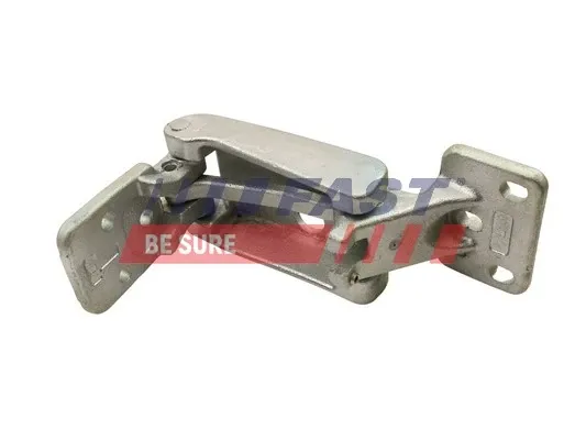 Gozno esquerdo inferior da porta traseira (batente) FT95622 Fast