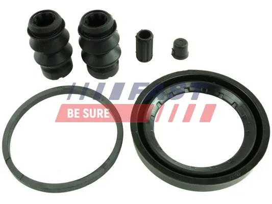 Kit de reparação de suporte do freio dianteiro FT32471 Fast