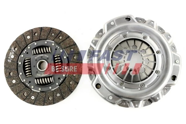 FT64151 Fast