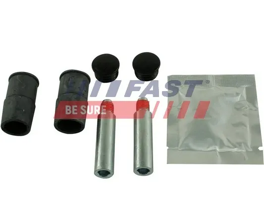  Kit de reparação de suporte do freio dianteiro Seat Ibiza 2
