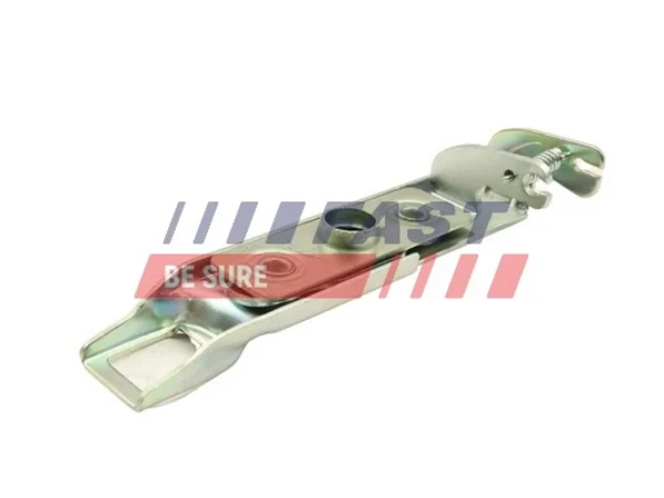 Fecho da capota para Mercedes Sprinter (906)