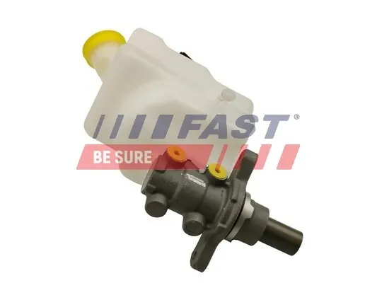 Cilindro mestre do freio Ford Transit VI