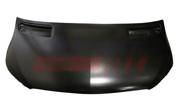 Capota Mercedes Sprinter III 3-t