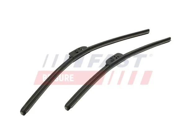 Limpa-pára-brisas do pára-brisas, kit de 2 un. para Suzuki Swift (AH, AJ)