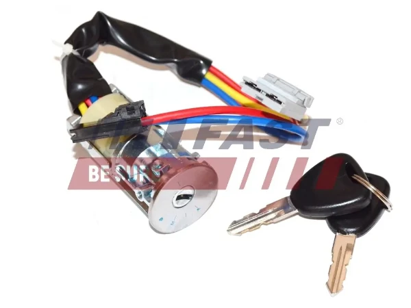 Fecho de ignição para Renault Trafic (JL)