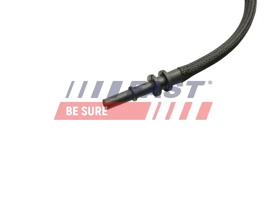  Tubo de combustível, inverso desde os injetores Citroen Berlingo 