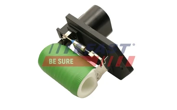 Regulador de revoluções de ventilador de esfriamento (unidade de controlo) para Alfa Romeo Mito (955)
