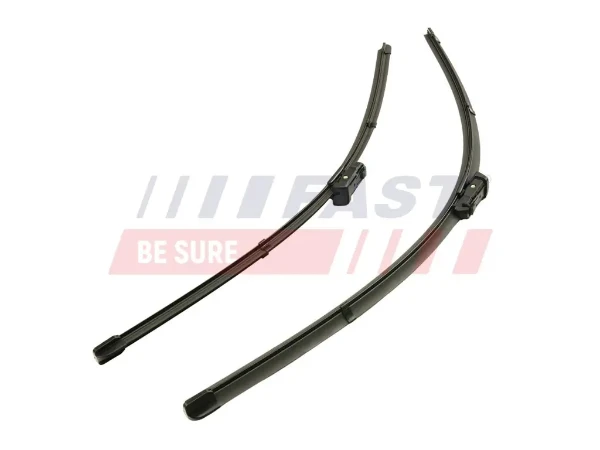 Limpa-pára-brisas do pára-brisas, kit de 2 un. para Fiat Ducato (250)