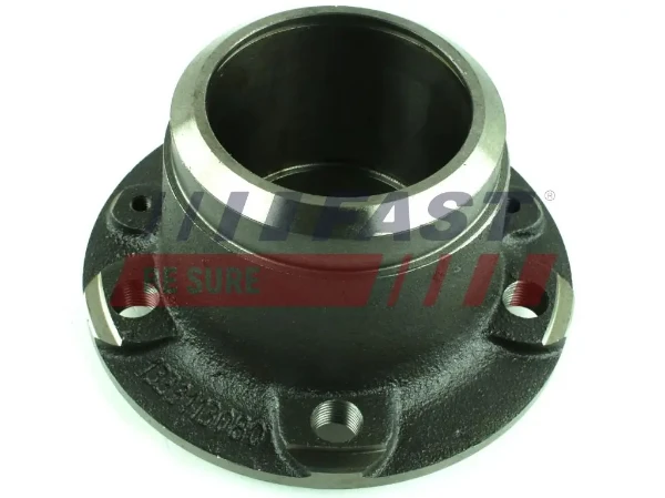 Cubo traseiro para Peugeot Boxer (230P)