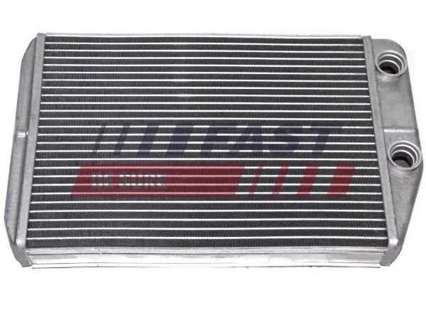Radiador de forno (de aquecedor) Fiat Ducato 3 250