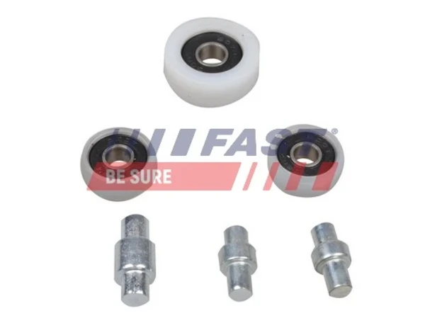 FT95387 Fast