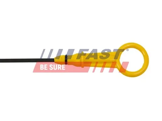  Sonda (indicador) do nível de óleo no motor Renault Clio 