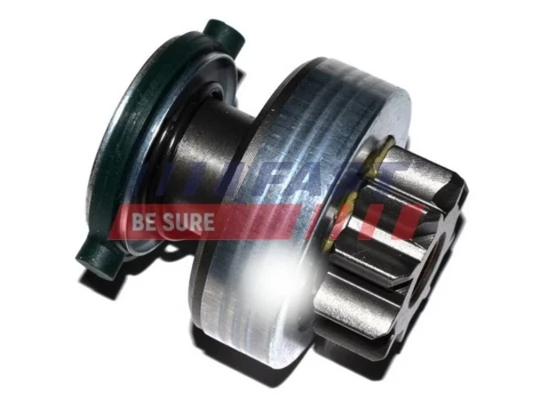 Roda-livre do motor de arranco para Fiat Ducato (250)