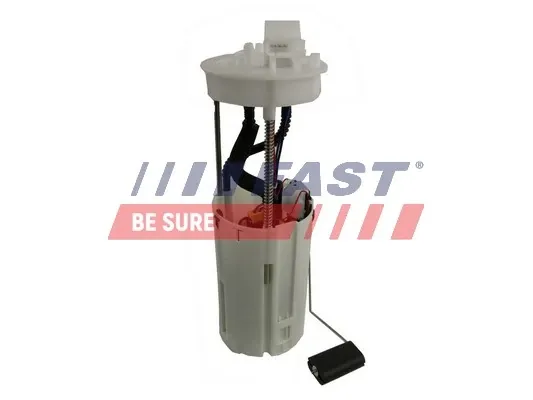 Módulo de bomba de combustível com sensor do nível de combustível Fiat Ducato 2 230L