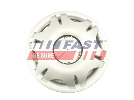 Coberta de disco de roda FT92005 Fast